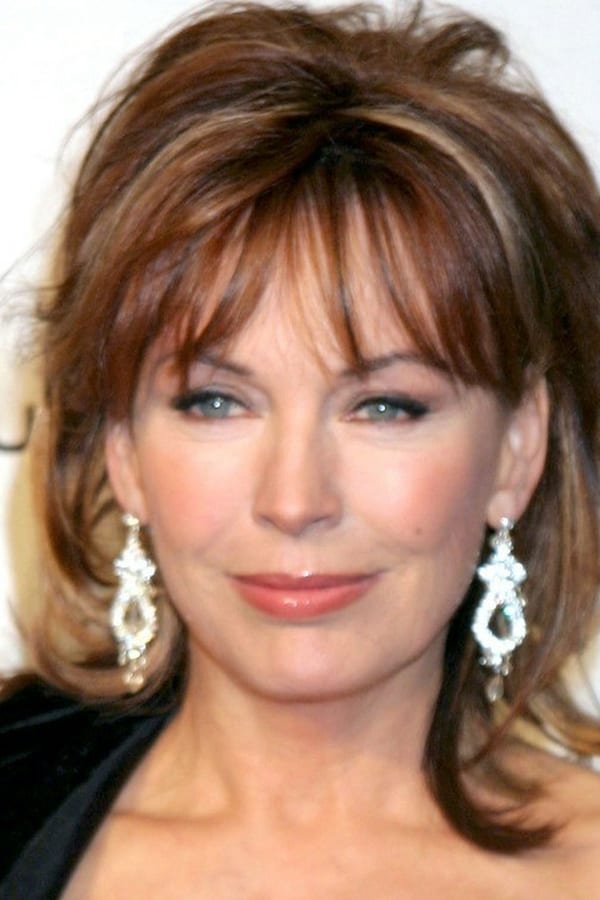 Foto de la celebrity Lesley-Anne Down